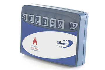 All Silent Alert Products