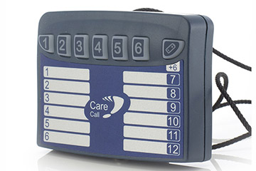 Care Call Parts
