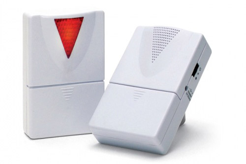 Wireless Care Alarm Kit