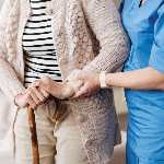 Care Alarms in Care Homes