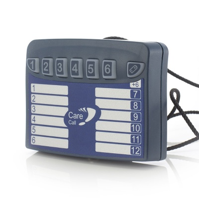 Care Call Alert Pager