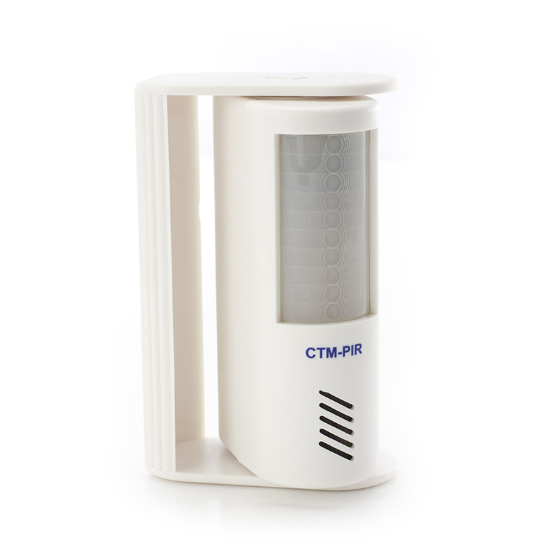 Voice Alarm for the Voice Alert Occupancy Monitoring Alarm System