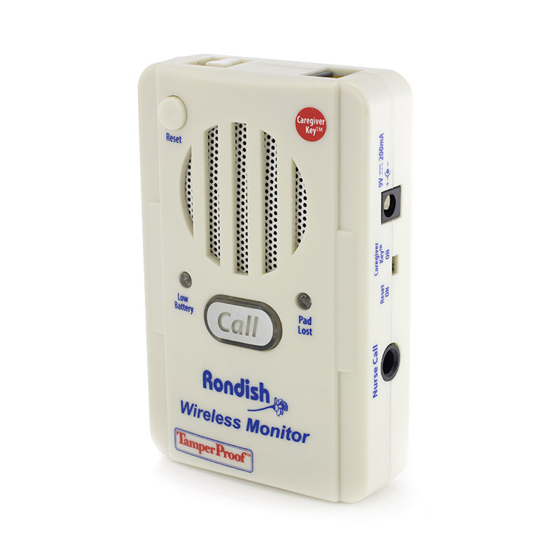 Rondish Wireless Transmitter for the Rise Alarm Kit Care Alarms