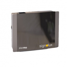 Signolux Alarmo 2 Smoke Alarm Detector Transmitter for the Hard of Hearing