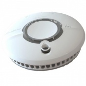 Fire Angel Wi-Safe2 Wireless Interlink Smoke Alarm WST-630