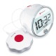 Bellman Alarm Clock Classic with Bed Shaker