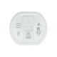 Silent Alert Aico Ei208 Battery Operated Carbon Monoxide Alarm