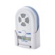 PIR Motion Sensor and Voice Alert Alarm System