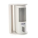 PIR Motion Sensor and Voice Alert Alarm System