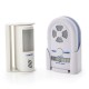 PIR Motion Sensor and Voice Alert Alarm System