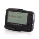 POCSAG Alphanumeric Display Pager and Long-Range Waterproof Pendant