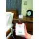 Wireless Alarm Receiver for Alerta Detect Motion Sensor