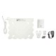 Emfit Epilepsy Tonic Clonic Seizure Monitor with Bed Sensor Mat