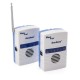 EnuSens Enuresis Incontinence Sensor and Alarm Kit
