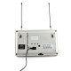 Frequency Precision Pager Range Extender