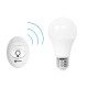 Geemarc Amplicall 6 Smart Bulb