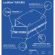 Lockabox Classic Lockable Storage Box