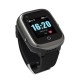 Medpage GPS Location Tracker Watch Phone with Fall Detection