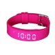 Colour: Pink Strap