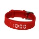 Colour: Red Strap