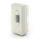 Silent Alert SA3000 Hard of Hearing Doorbell Mini Monitor StormGuard Cover