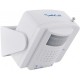 TumbleCare Narrow Beam PIR Motion Sensor with Pager