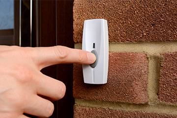 Flashing Doorbells