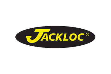 Jackloc Window Restrictors