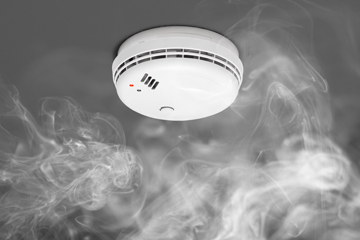 Smoke Alarms