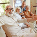 With A Personal Alarm, Elderly People Can Improve Their Quality Of Life. Heres How