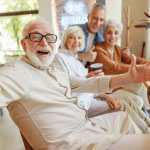 With A Personal Alarm, Elderly People Can Improve Their Quality Of Life. Here’s How