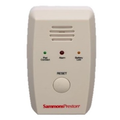 Sammons Preston Economy Patient Fall Alarm Monitor