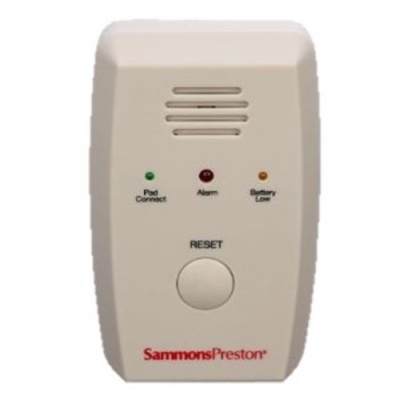 Sammons Preston Standard Patient Fall Alarm Monitor