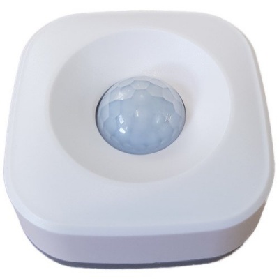 Medpage Smartphone-Compatible WiFi PIR Movement Sensor