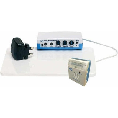 Medpage MP5-UTB Epilepsy Bed Movement Seizure Alarm System
