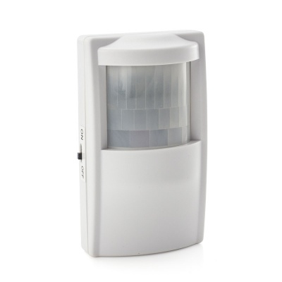 PIR Transmitter for MPPL Pager Alarm Kit