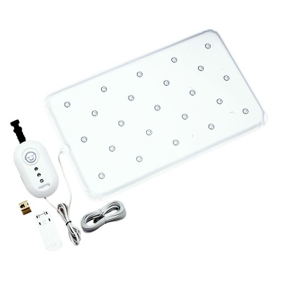 Nanny BM-02 Children's Night Time Breathing Monitor and Alarm
