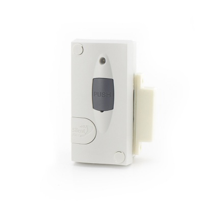 Silent Alert SA3000 Hard of Hearing Magnetic Door Monitor