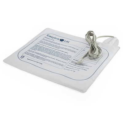 Chair Mat for the Voice Alert Occupancy Monitoring Alarm System