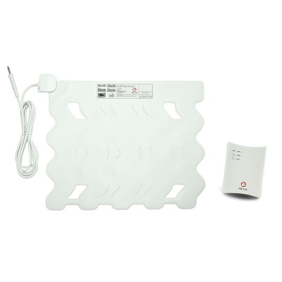 Emfit Epilepsy Tonic Clonic Seizure Monitor with Bed Sensor Mat