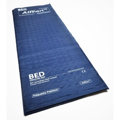 Frequency Precision Airlert Bed Pressure Mat (Pager Linked)