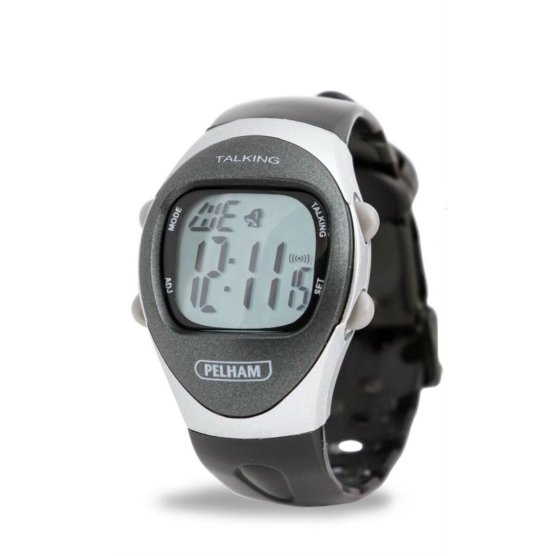mens watch with alarm function