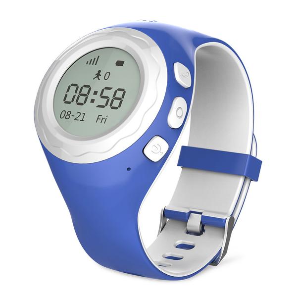 Tracker pour enfant Weenect Kids tracker GPS - Coquediscount