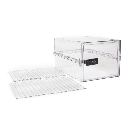 Lockabox Shelf Pack