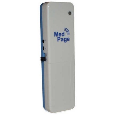 Medpage Long-Range Universal Alarm Transmitter