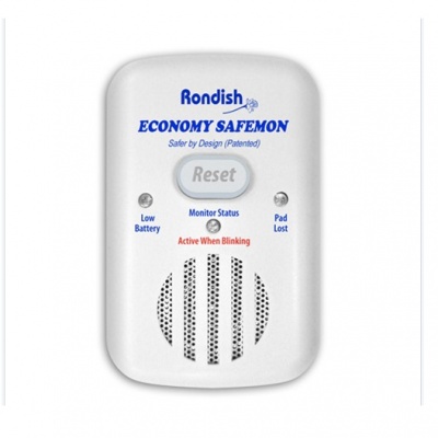 Rondish Alarm for Nurse Call Kit