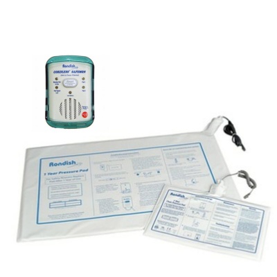 Rondish Bed Nurse Call Alarm Kit