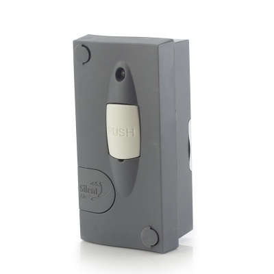 Silent Alert SA3000 Hard of Hearing Doorbell Mini Monitor