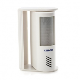 PIR Motion Sensor for the Voice Alert Occupancy System