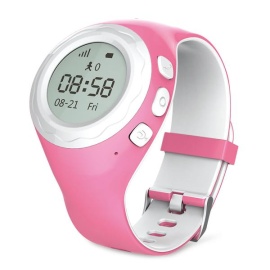 Dementia GPS Trackers - Care Alarms